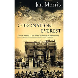 Allen & Unwin Coronation Everest book English Paperback 176 pages