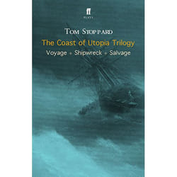 Allen & Unwin The Coast of Utopia Trilogy book English Paperback 352 pages