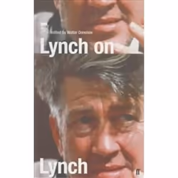 ISBN Lynch on Lynch, Film, English, Paperback, 336 pages