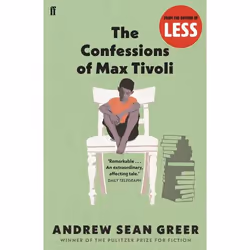 Allen & Unwin The Confessions of Max Tivoli, Literary fiction, English, Paperback, 288 pages