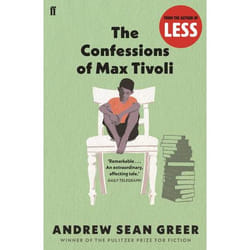 Allen & Unwin The Confessions of Max Tivoli book Literary fiction English Paperback 288 pages