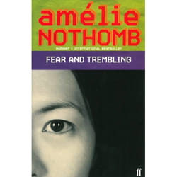 Allen & Unwin Fear and Trembling book Literary fiction English Paperback 144 pages