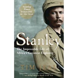 Allen & Unwin Stanley book Biography English Paperback 592 pages