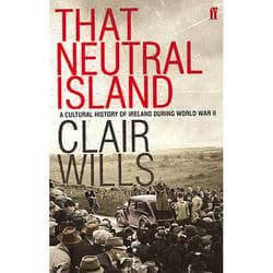Allen & Unwin That Neutral Island book History English Paperback 496 pages