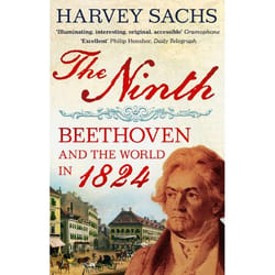 Allen & Unwin The Ninth book Music English Paperback 240 pages