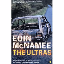Allen & Unwin Ultras, Literary fiction, English, Paperback, 272 pages