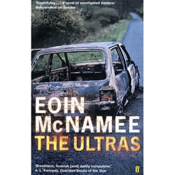 Allen & Unwin Ultras book Literary fiction English Paperback 272 pages