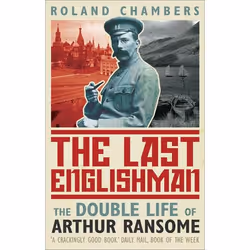 Allen & Unwin The Last Englishman, Biography, English, Paperback, 416 pages
