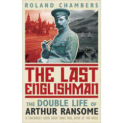 Allen & Unwin The Last Englishman book Biography English Paperback 416 pages