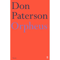 Allen & Unwin Orpheus, Literature, English, Paperback, 96 pages