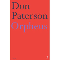 Allen & Unwin Orpheus book Literature English Paperback 96 pages