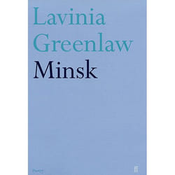 Allen & Unwin Minsk book Poetry English Paperback 80 pages