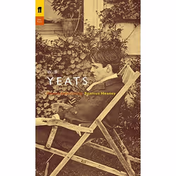 Allen & Unwin W. B. Yeats, Poetry, English, Paperback, 160 pages