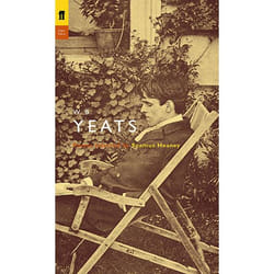 Allen & Unwin W. B. Yeats book Poetry English Paperback 160 pages