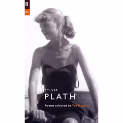 Allen & Unwin Sylvia Plath, Poetry, English, Paperback, 80 pages