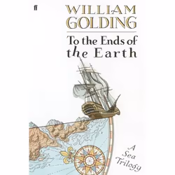 Allen & Unwin To the Ends of the Earth, Literary fiction, English, Paperback, 784 pages