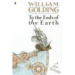 Allen & Unwin To the Ends of the Earth book Literary fiction English Paperback 784 pages