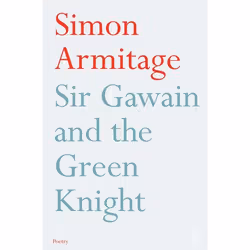 Allen & Unwin Sir Gawain and the Green Knight, Poetry, English, Paperback, 128 pages