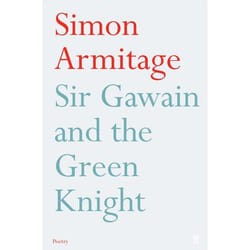 Allen & Unwin Sir Gawain and the Green Knight book Poetry English Paperback 128 pages