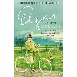 Allen & Unwin Elgar: Child of Dreams, English, Paperback, 224 pages