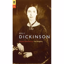 Allen & Unwin Emily Dickinson, Poetry, English, Paperback, 80 pages