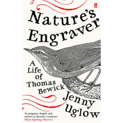 Allen & Unwin Nature's Engraver book Biography English Paperback 480 pages
