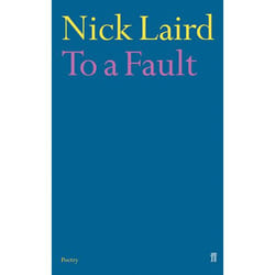 Allen & Unwin To a Fault book Poetry English Paperback 64 pages