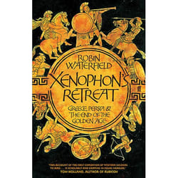 Allen & Unwin Xenophon's Retreat book History English Paperback 272 pages