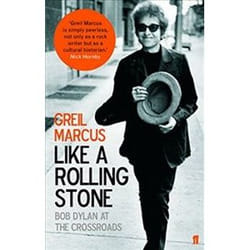 ISBN Like a Rolling Stone : Bob Dylan at the Crossroads book Music English Paperback 304 pages