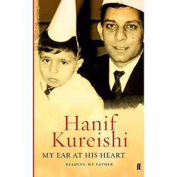 Allen & Unwin My Ear at His Heart, Biography, English, Paperback, 256 pages