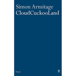 Allen & Unwin Cloudcuckooland book Poetry English Paperback 128 pages