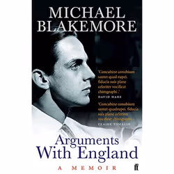Allen & Unwin Arguments with England, Literature, English, Paperback, 416 pages