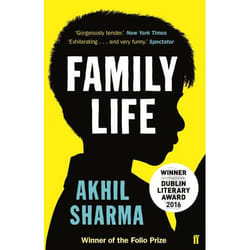 Allen & Unwin Family Life book Fiction English Paperback 224 pages