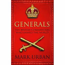 Allen & Unwin Generals, History, English, Paperback, 368 pages