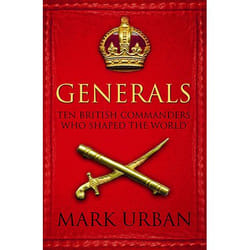 Allen & Unwin Generals book History English Paperback 368 pages