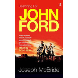 Allen & Unwin Searching for John Ford book Art & design English Paperback 848 pages