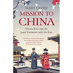 Allen & Unwin Mission to China book History English Paperback 304 pages