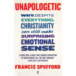 Allen & Unwin Unapologetic, Religion, English, Paperback, 240 pages
