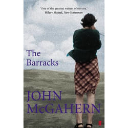 Allen & Unwin Barracks book Literary fiction English Paperback 240 pages