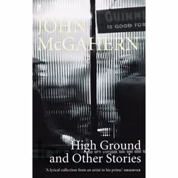 Allen & Unwin High Ground, Literary fiction, English, Paperback