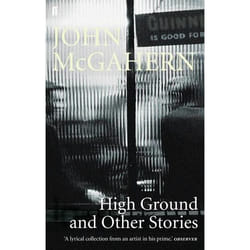 Allen & Unwin High Ground book Literary fiction English Paperback