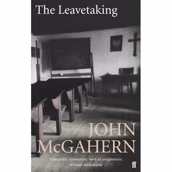 Allen & Unwin Leavetaking, Literary fiction, English, Paperback
