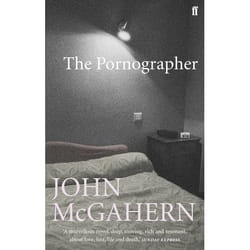 Allen & Unwin The Pornographer book Literary fiction English Paperback