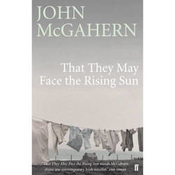Allen & Unwin That They May Face the Rising Sun book Literary fiction English 320 pages
