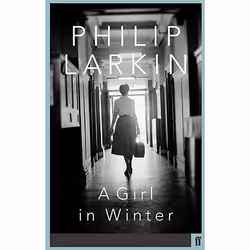 Allen & Unwin A Girl in Winter, Poetry, English, Paperback, 256 pages