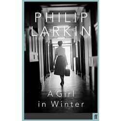 Allen & Unwin A Girl in Winter book Poetry English Paperback 256 pages