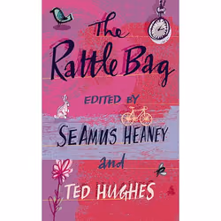 Allen & Unwin The Rattle Bag, Poetry, English, Paperback, 496 pages