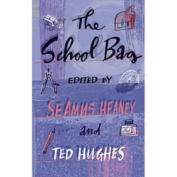 Allen & Unwin School Bag book Poetry English Paperback 560 pages