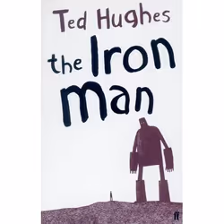 Allen & Unwin The Iron Man, Literary fiction, English, Paperback, 80 pages