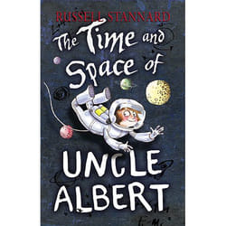 Allen & Unwin The Time and Space of Uncle Albert book Literary fiction English Paperback 128 pages
